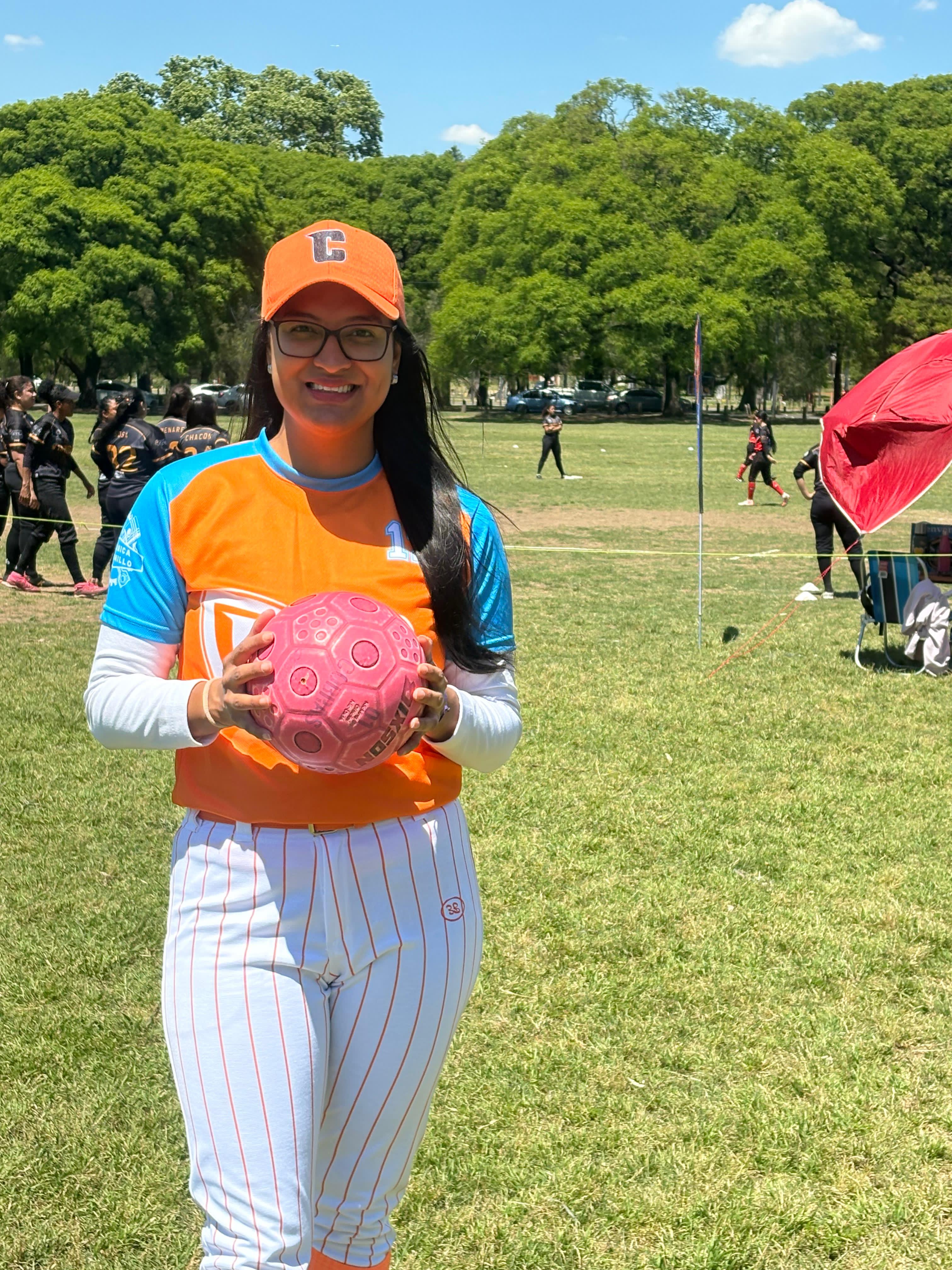 García Pérez Geraldinne Carolina