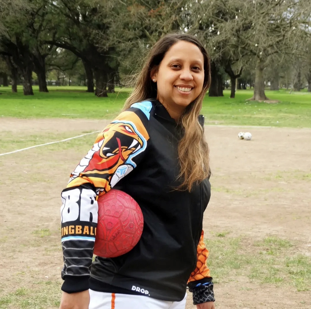 Ramos Rivero Dubraska Gerardíne