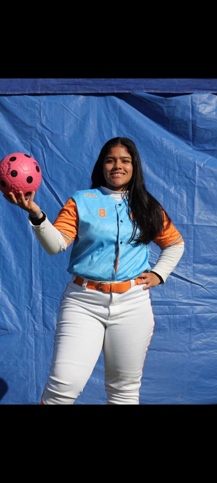 Aponte Naranjo Francheska Juliet