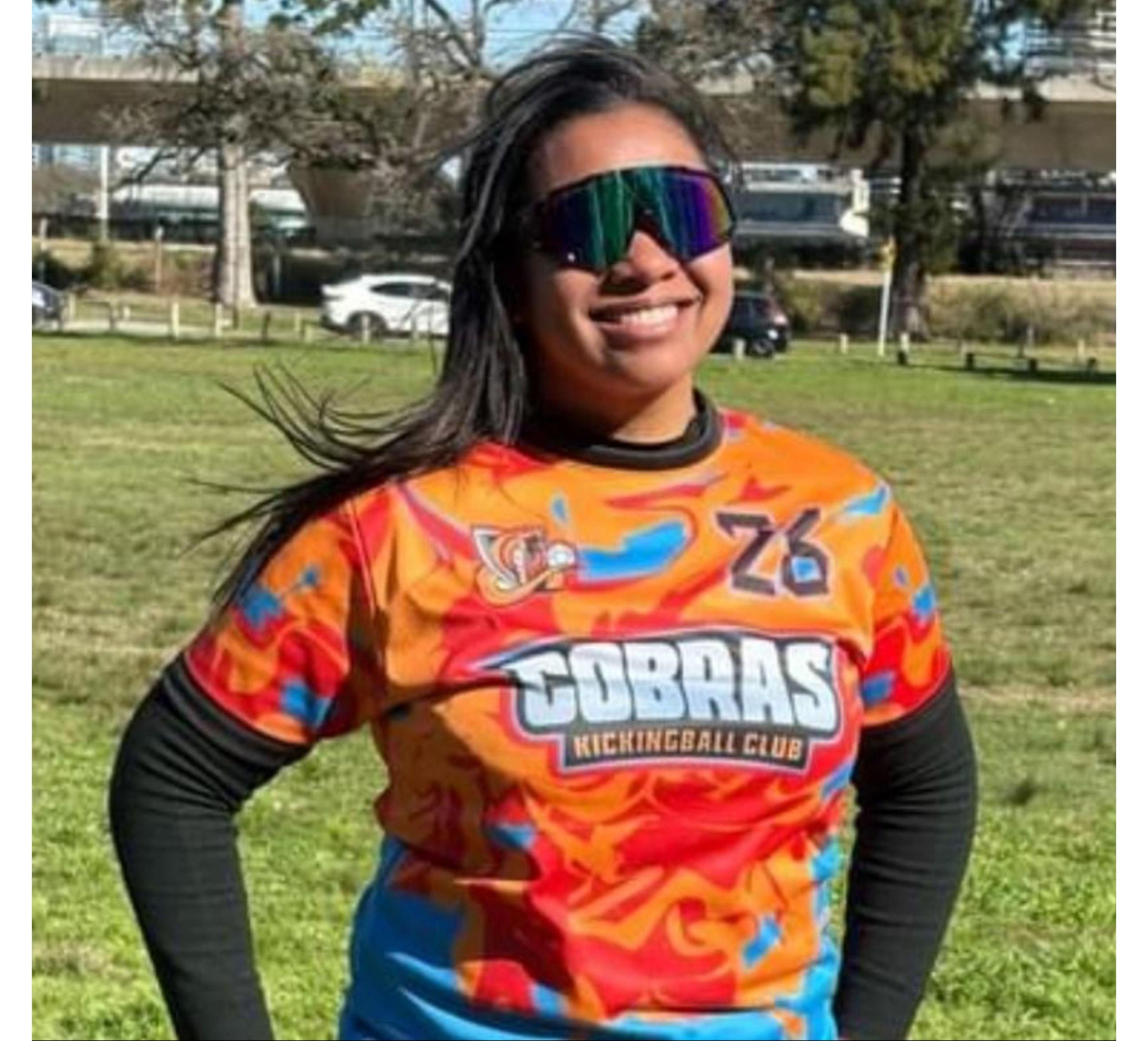 Gutierrez Matamoros Osmely