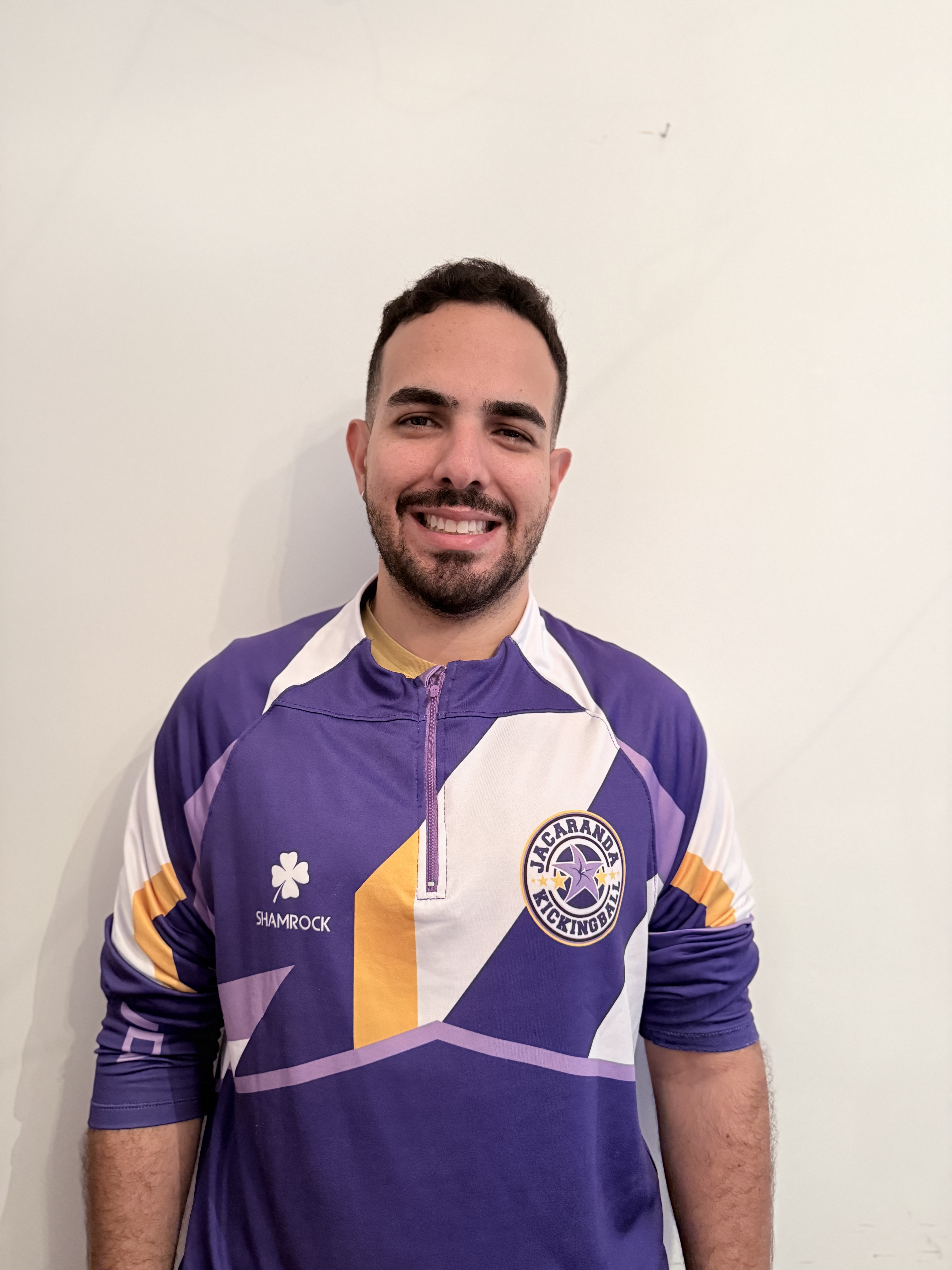 Garcia Rodriguez Andres Jose