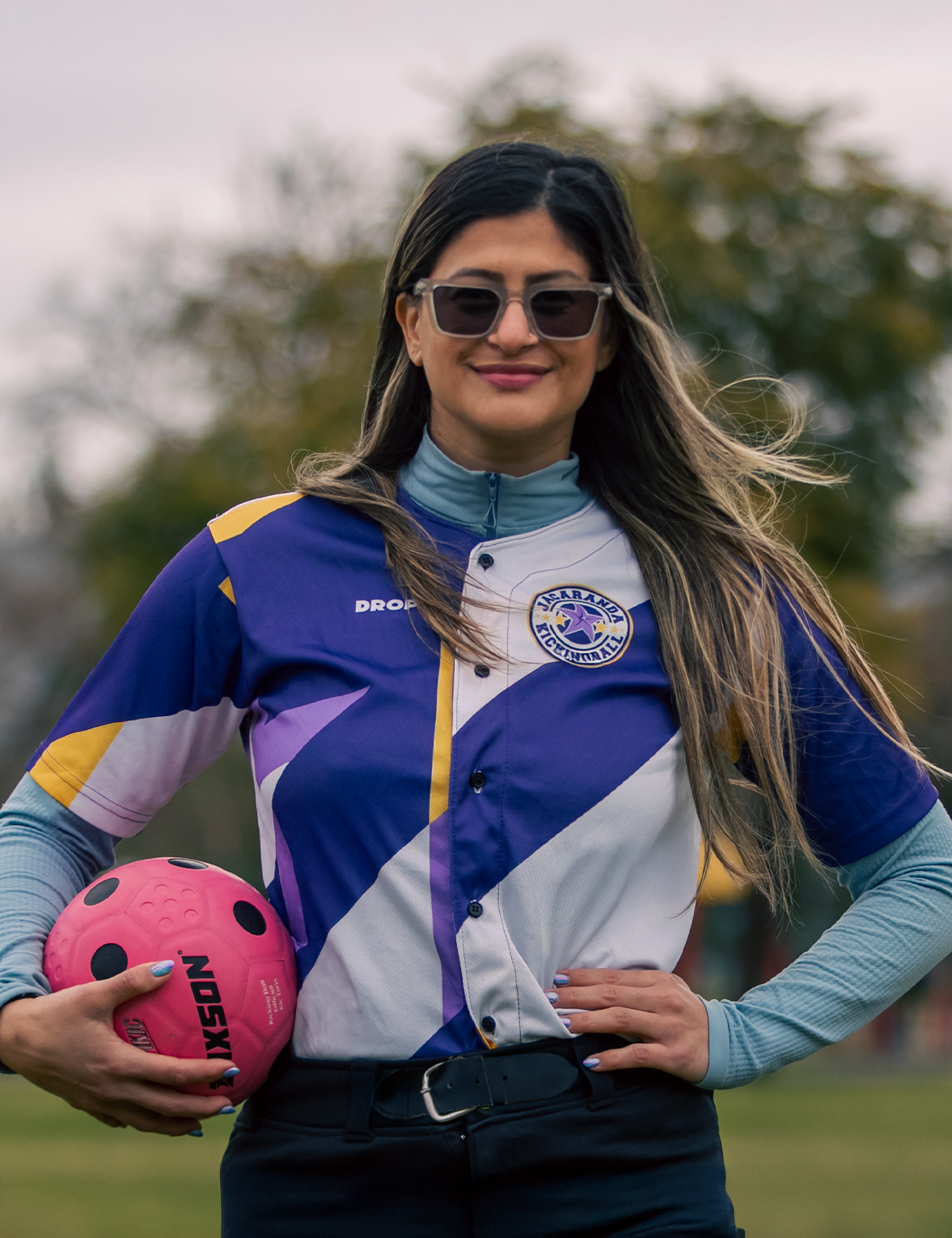 Mendez Nashlyn Daniela