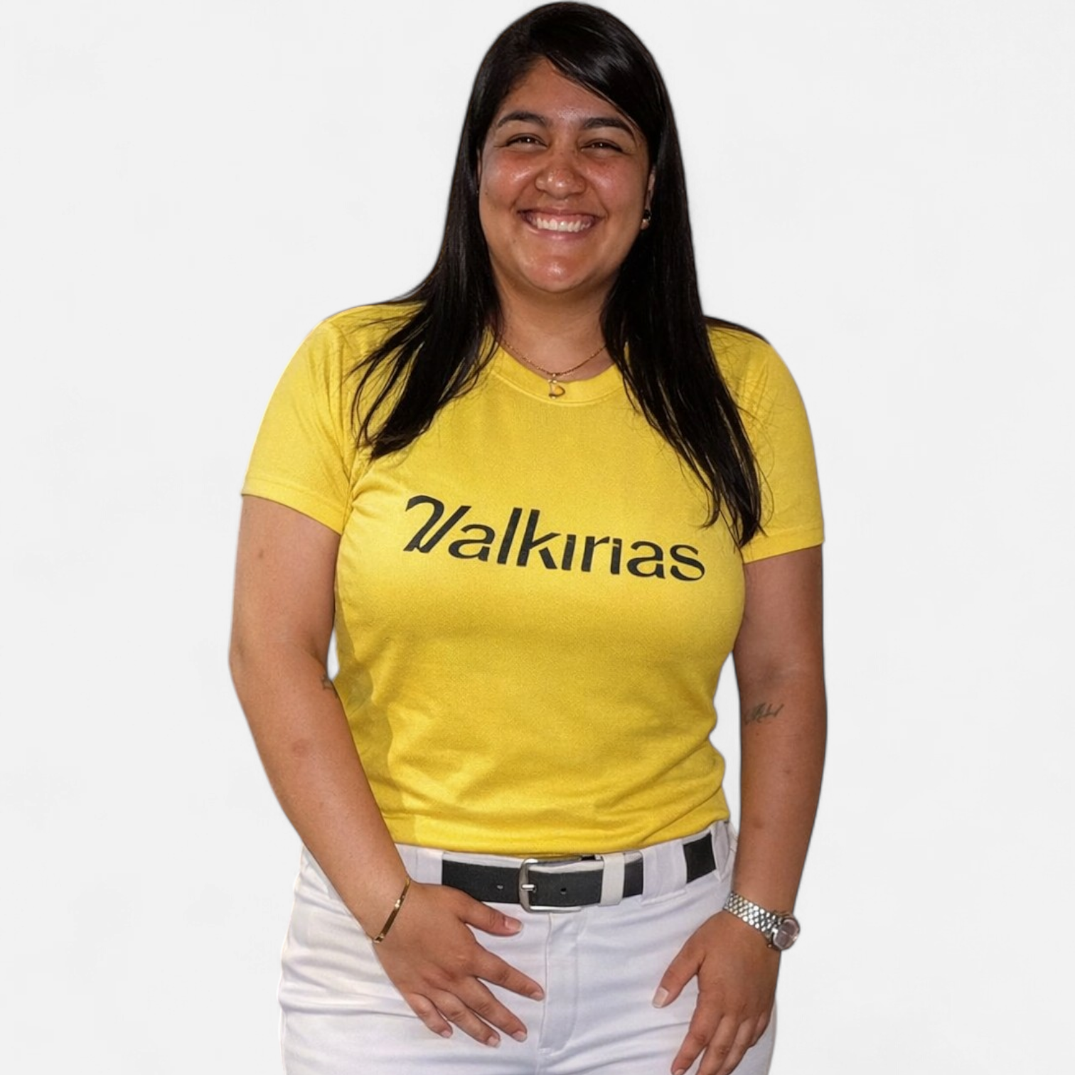 Saavedra lanza Génesis Susan