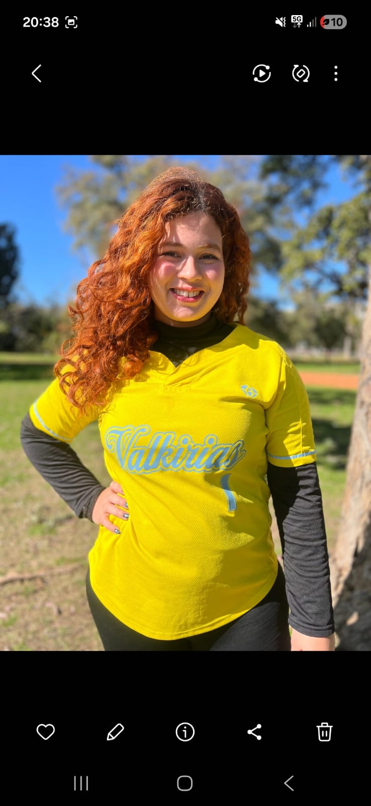 Balza Gomez Barbara Isabella