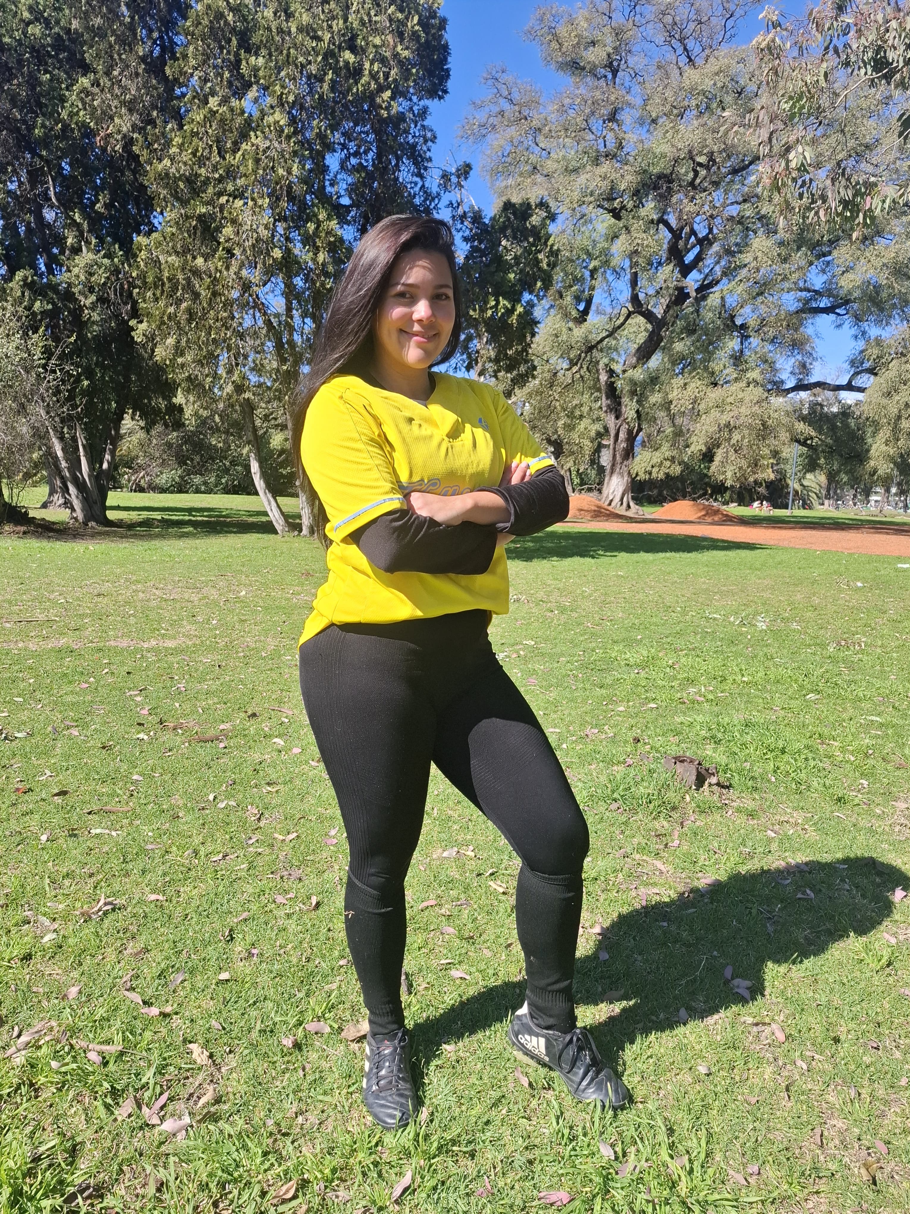 Rodríguez Pérez Michelle Stephanny