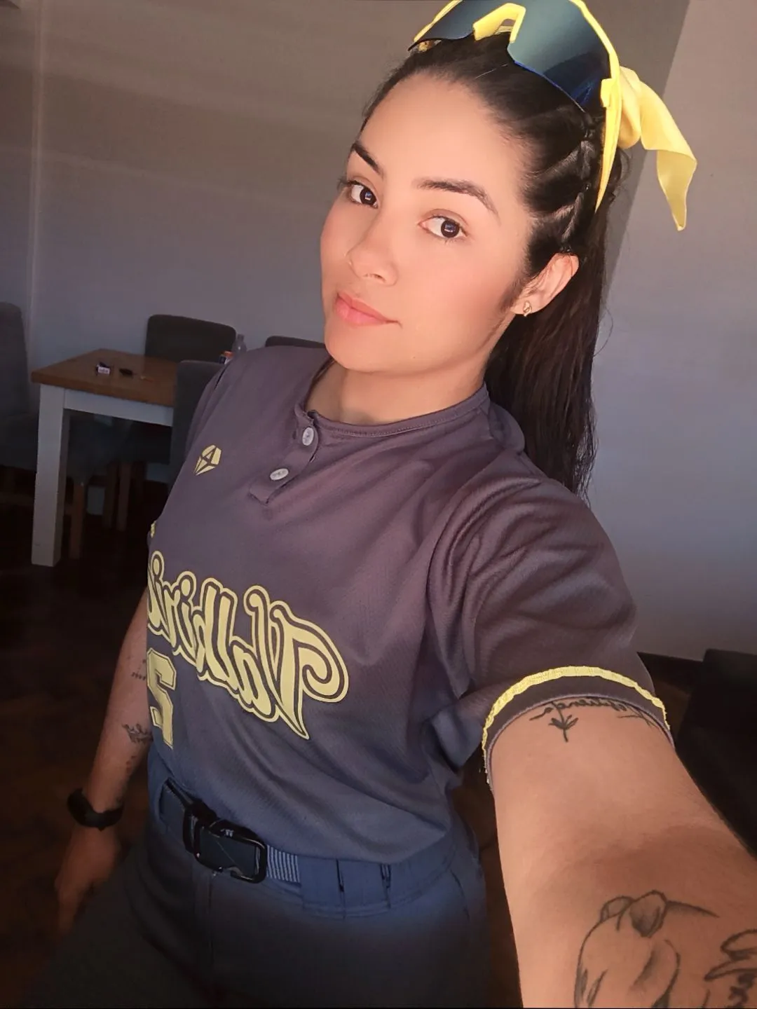 Borges Ceballos Marielys Alejandra