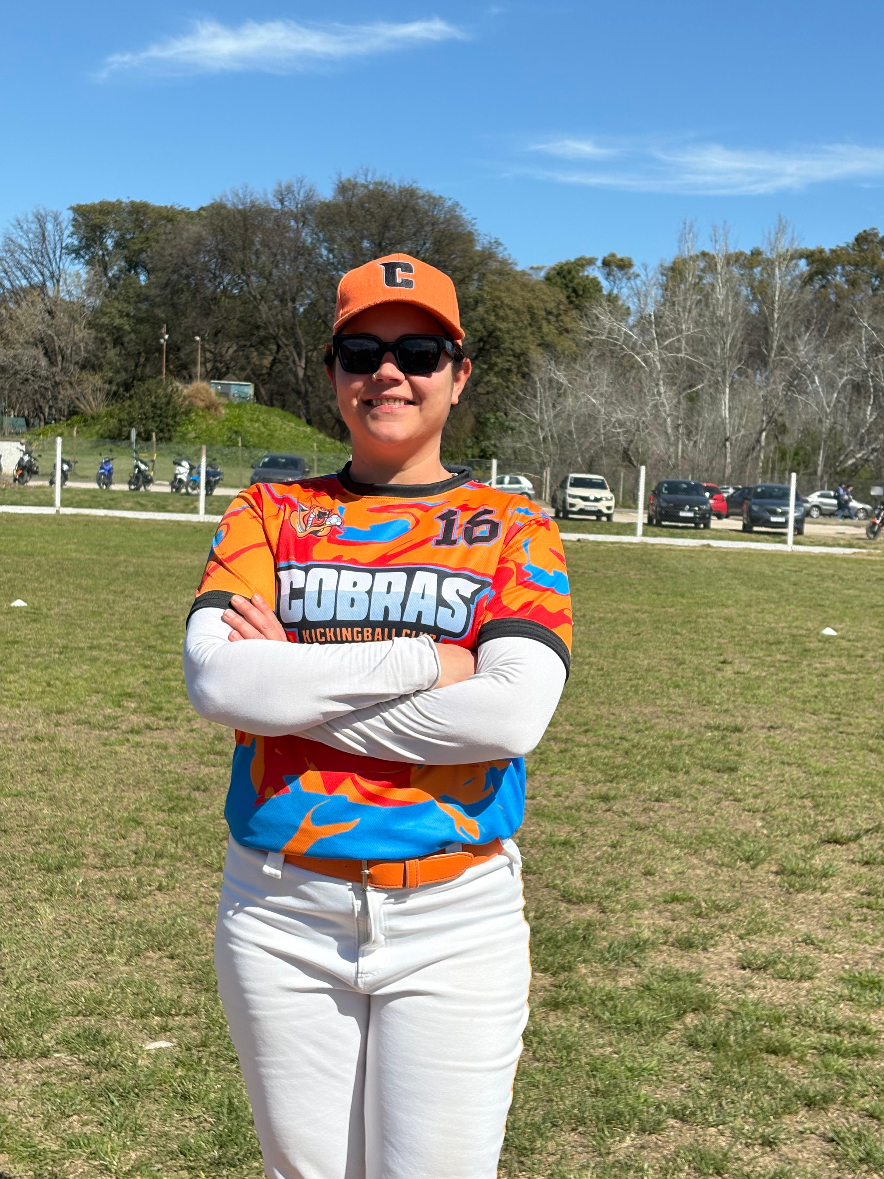 Mougan Priscila Teresa