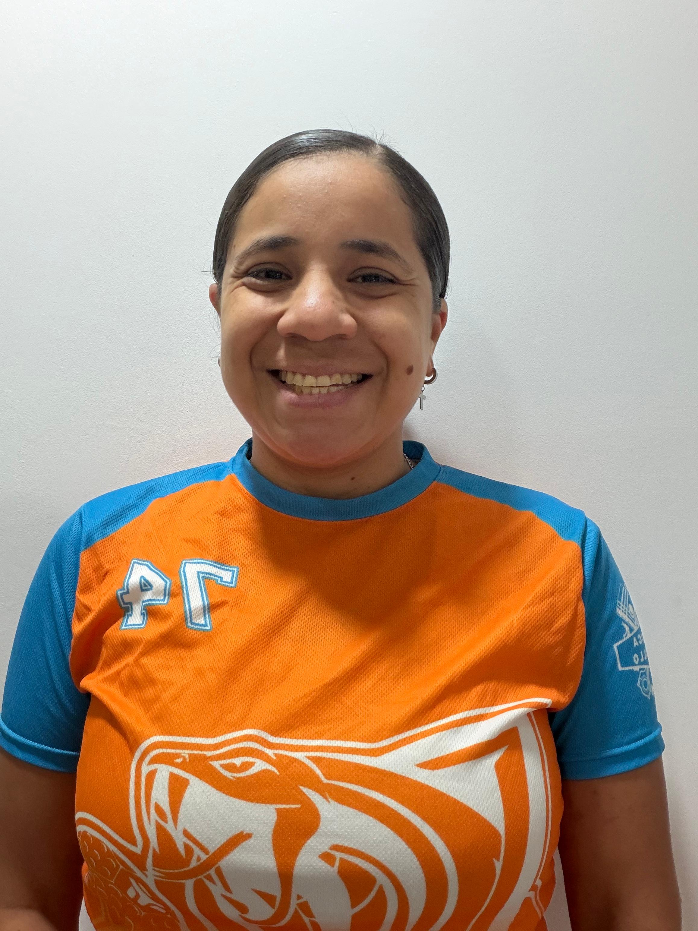 Acosta Pinto Edisbel yohana