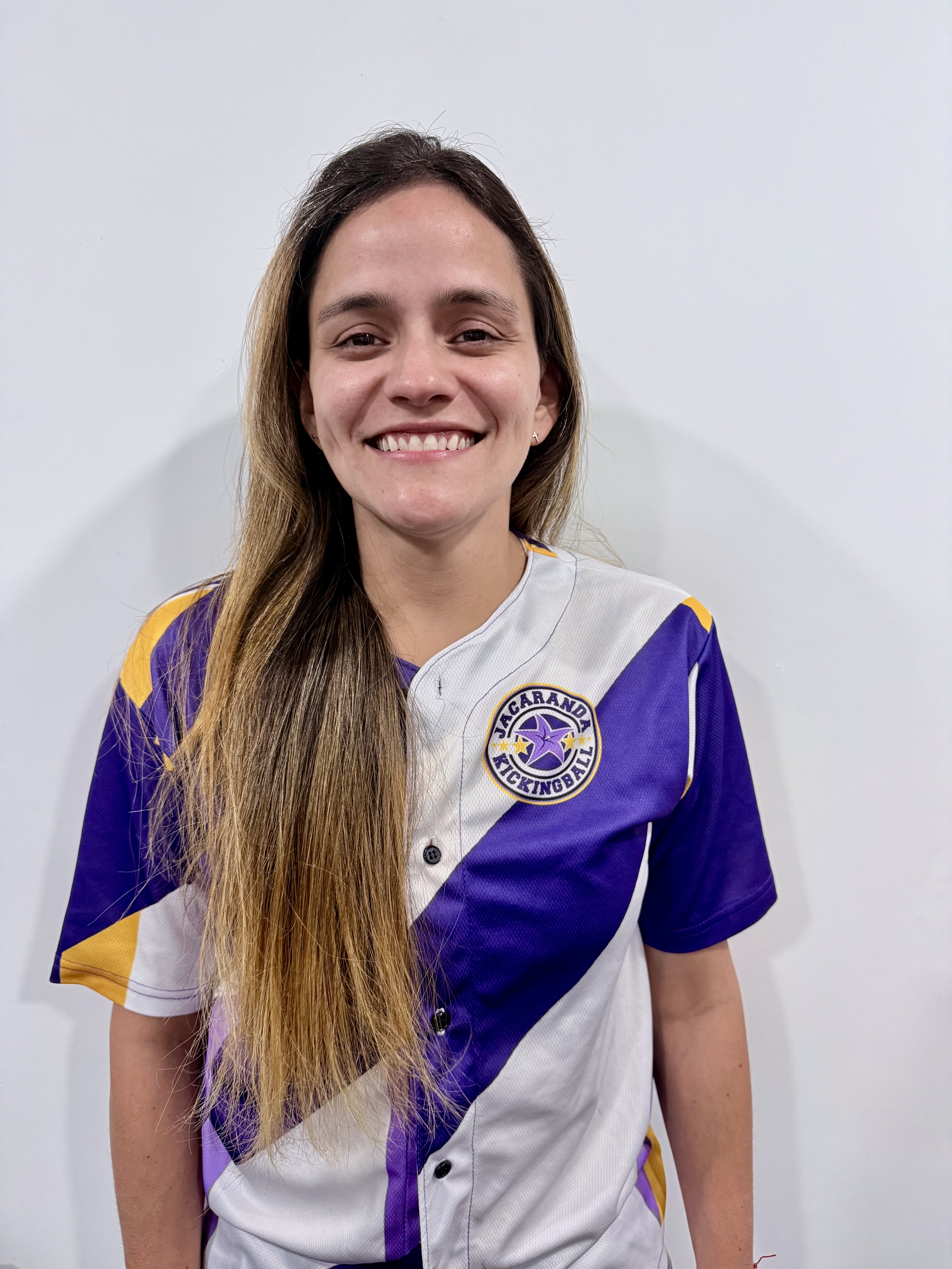 Betancourt Varela Franci Luisana