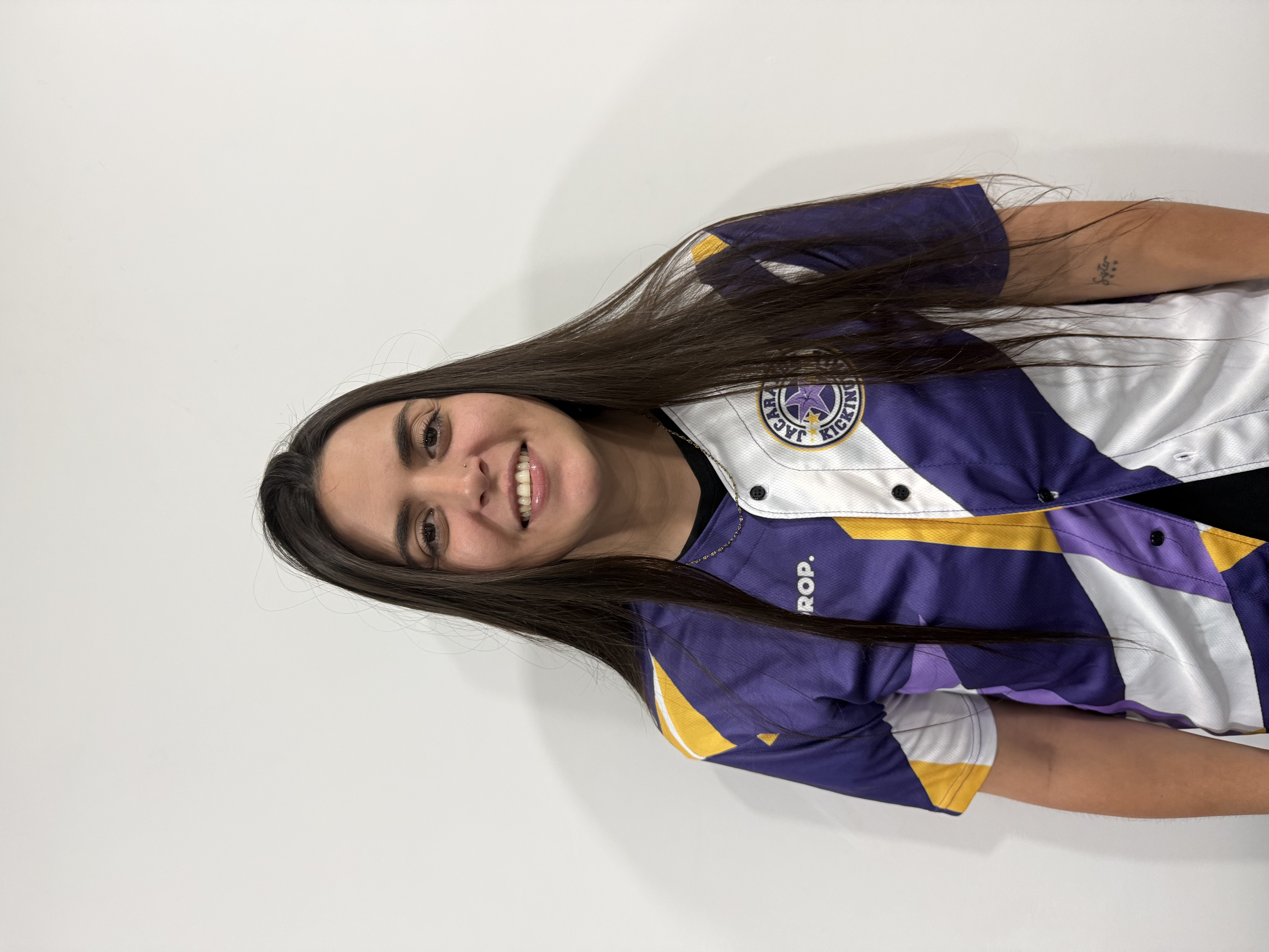 Ramirez Mora Ismaybell Steffany