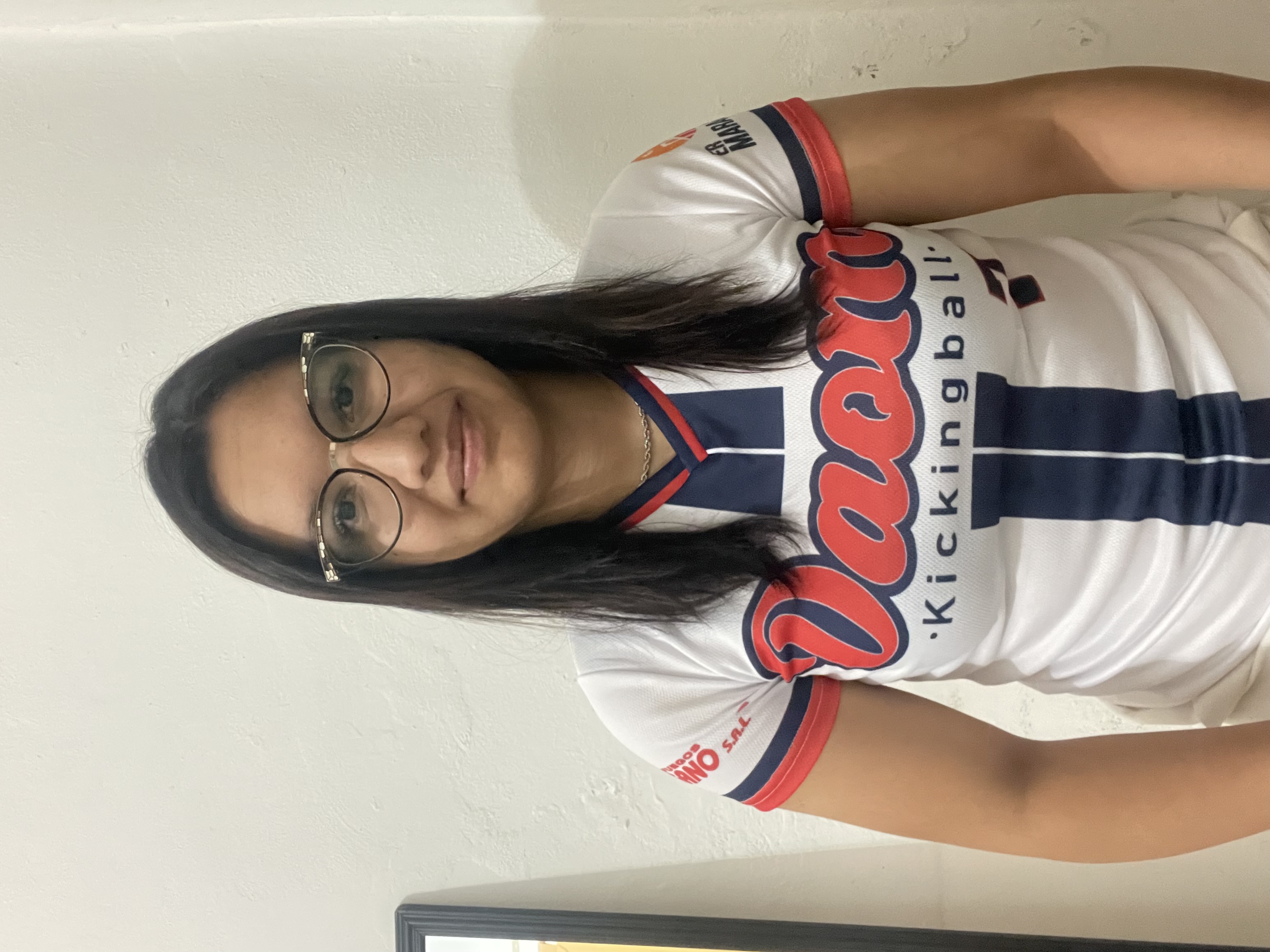 Goitia Hernández Maurimar andreina