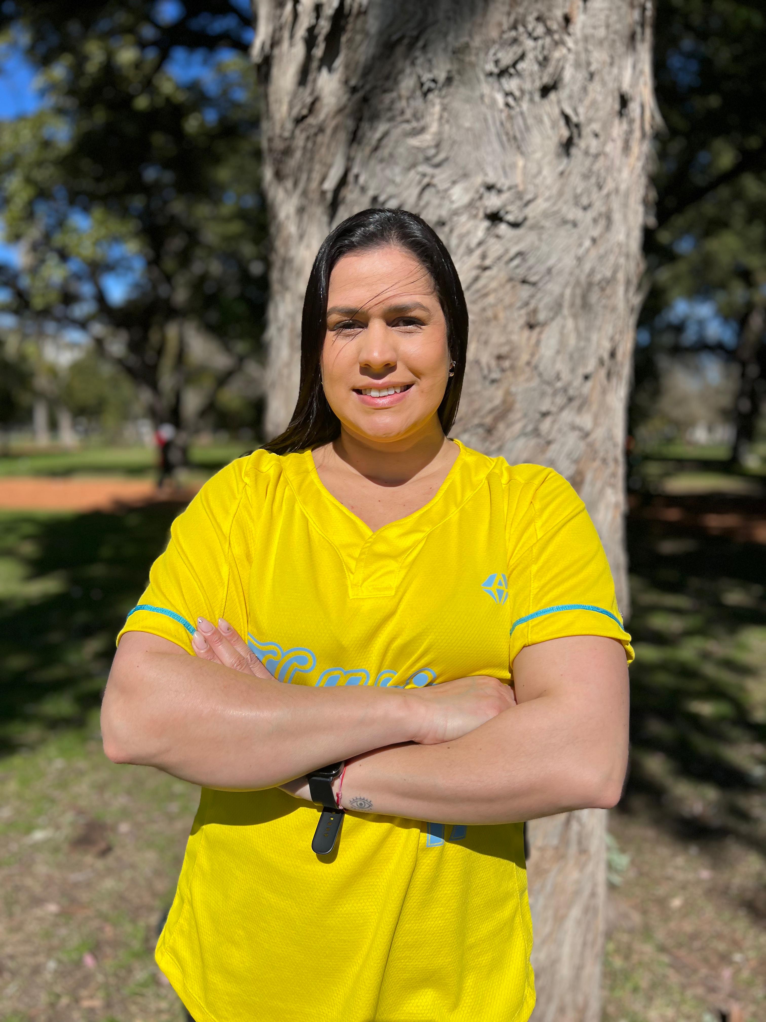 Ruiz morales Maria fernanda