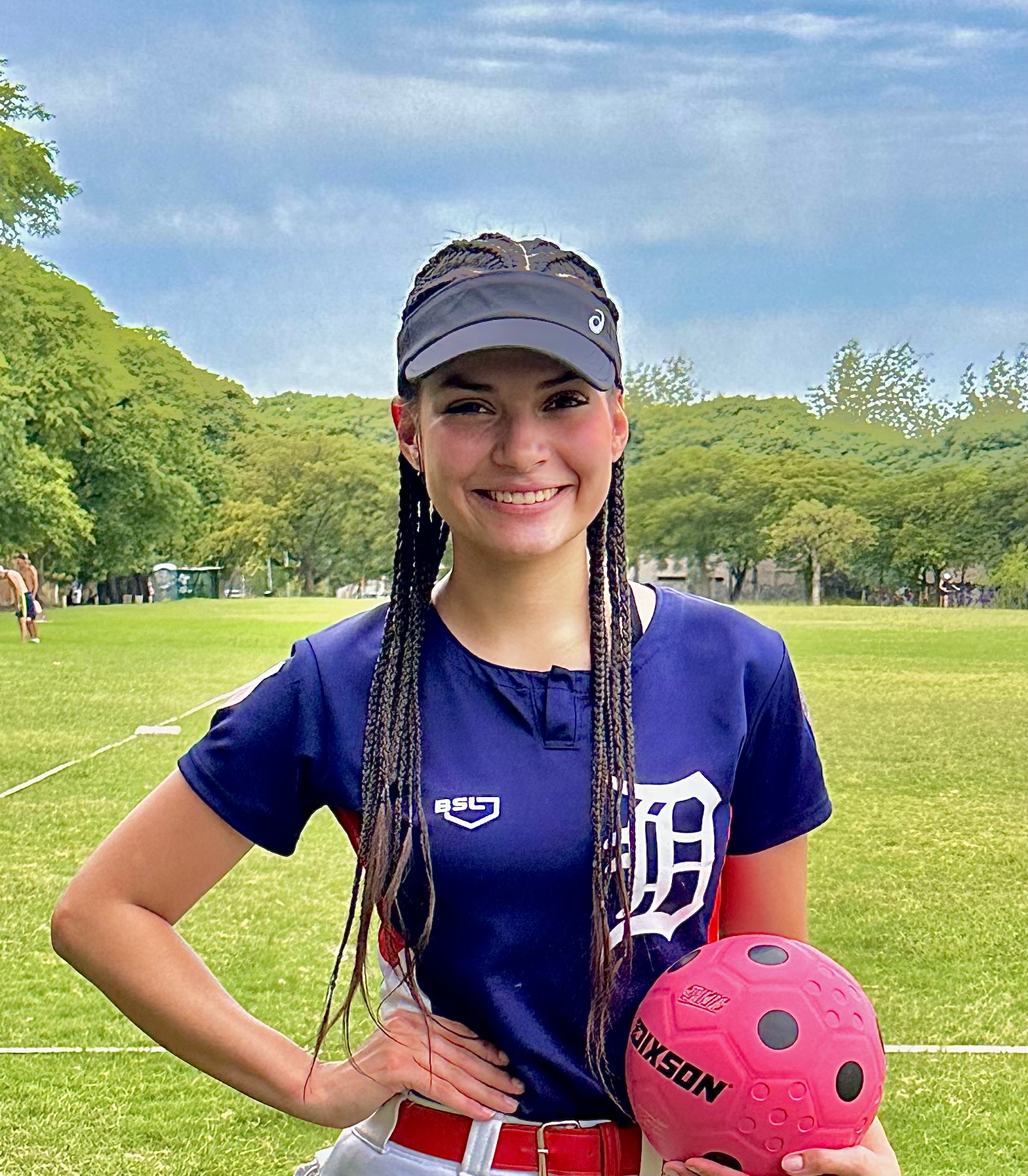 Torres Izarra Valeria Andreina