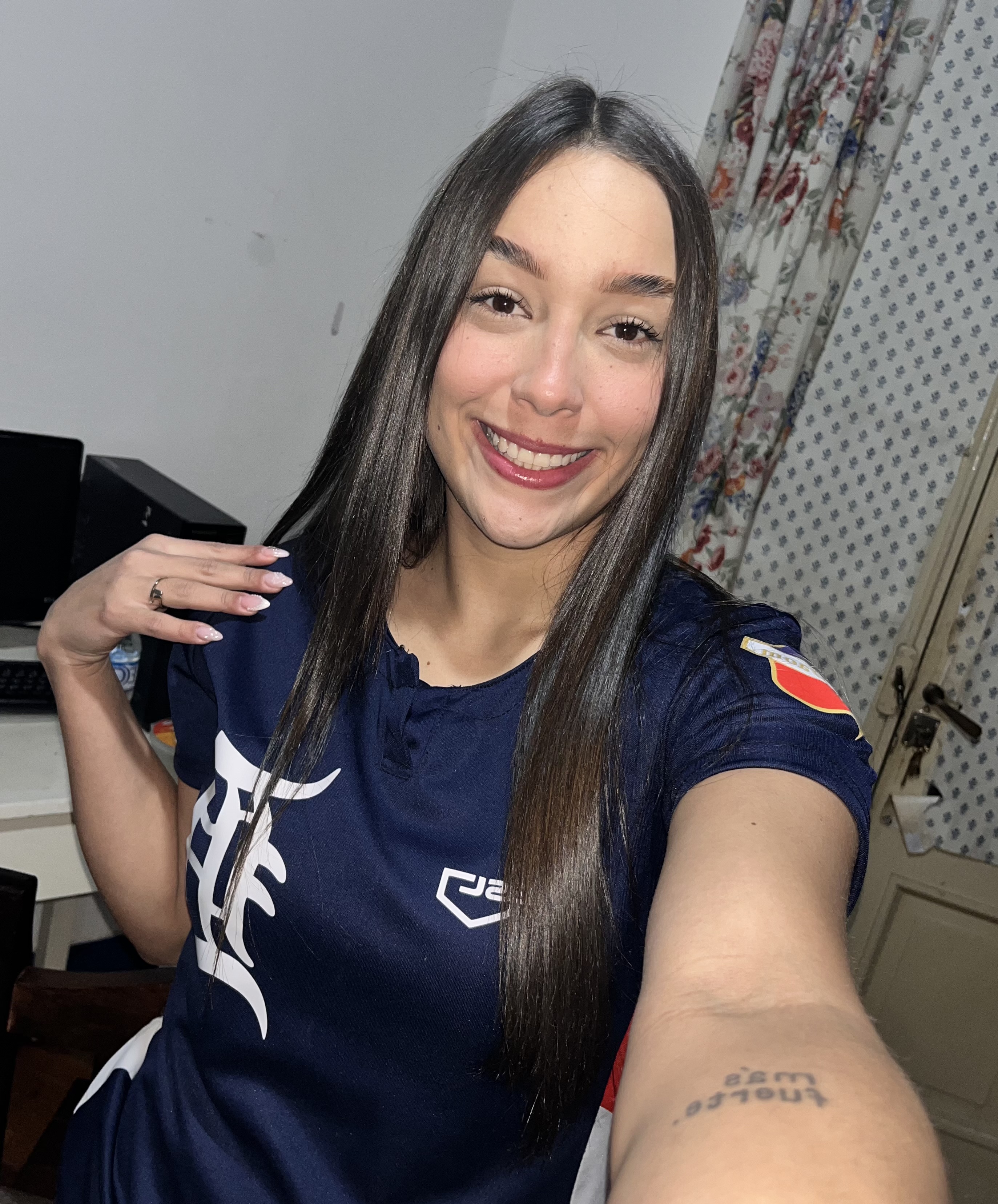 Medina Segovia Zorelys Yuraida