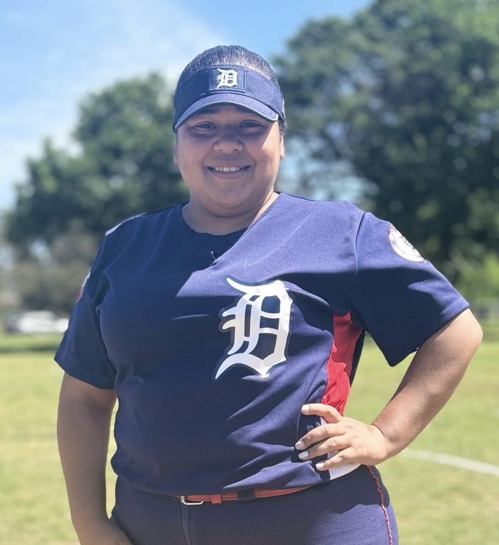 Linarez Garcia Maricarmen