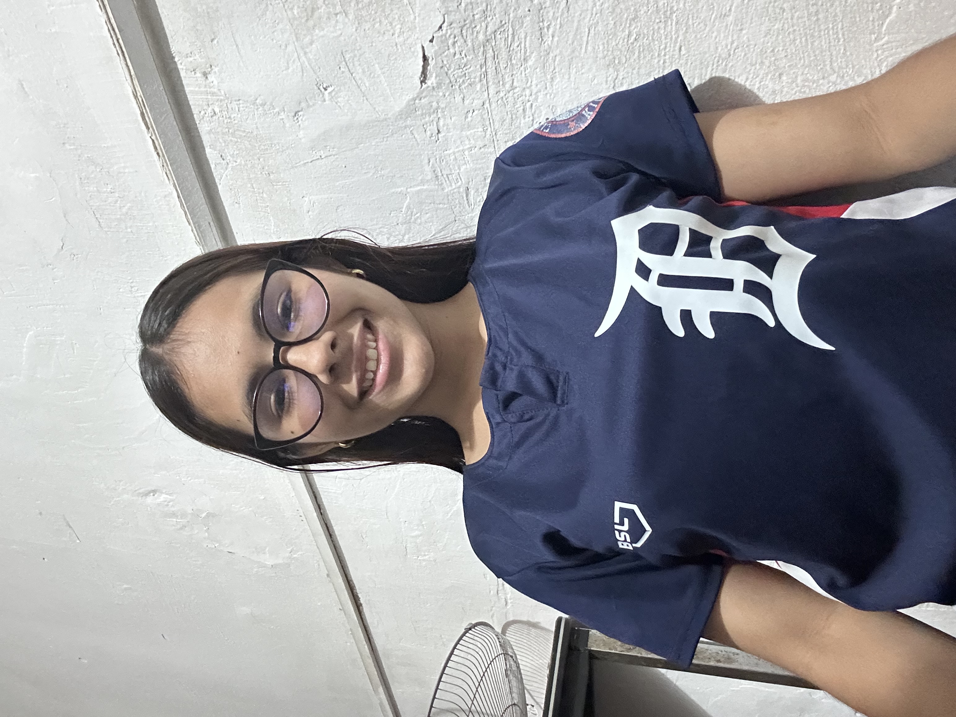 Matos Gonzalez Loreanyelis Paola