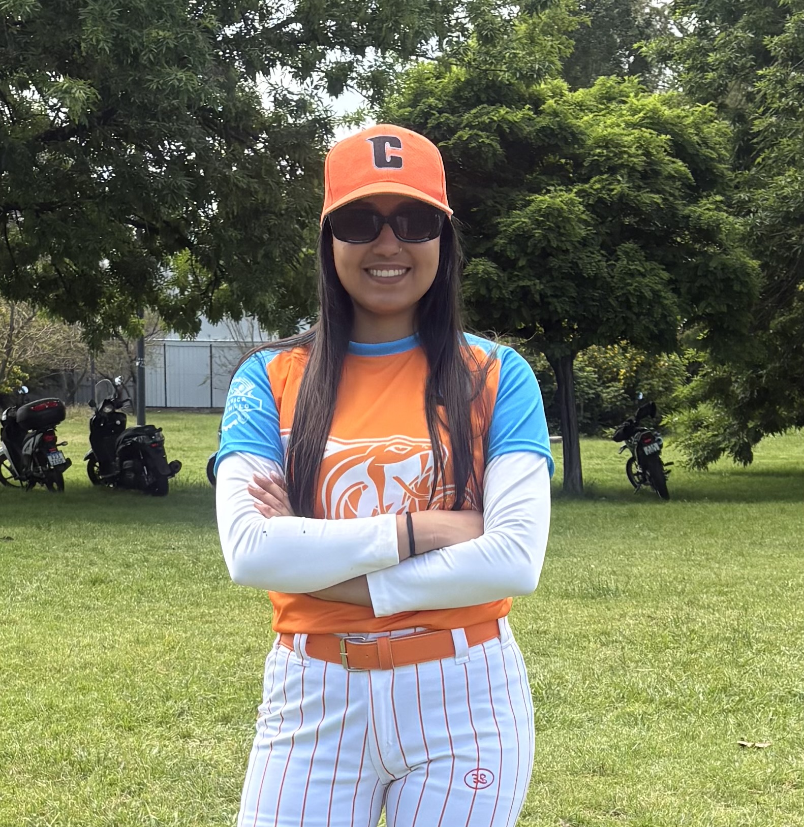 Ramirez Piñate Mariana Alejandra