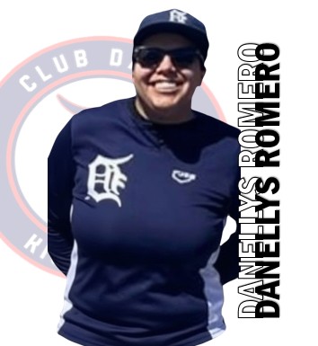 ROMERO DANNELYS
