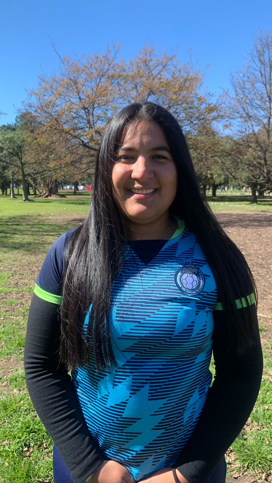 Curapiaca Garcia Cruz Carolina