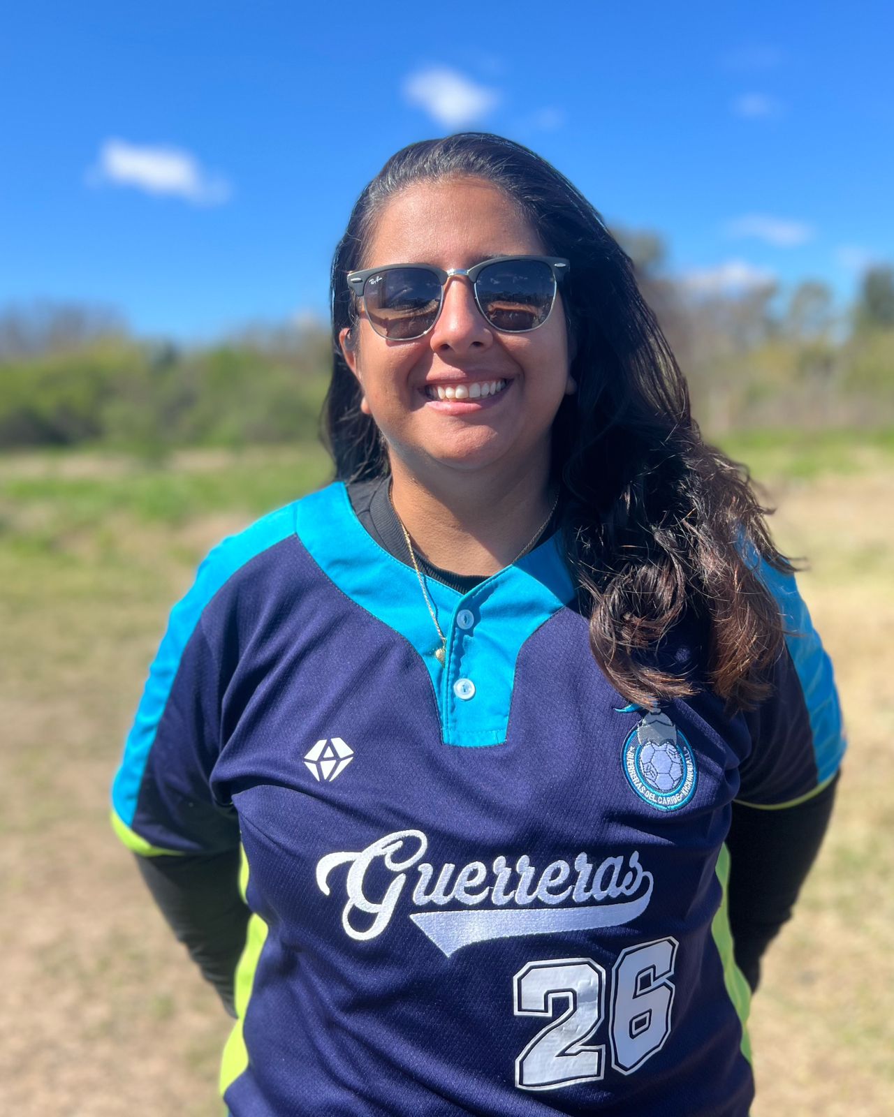 Prato María Gabriela