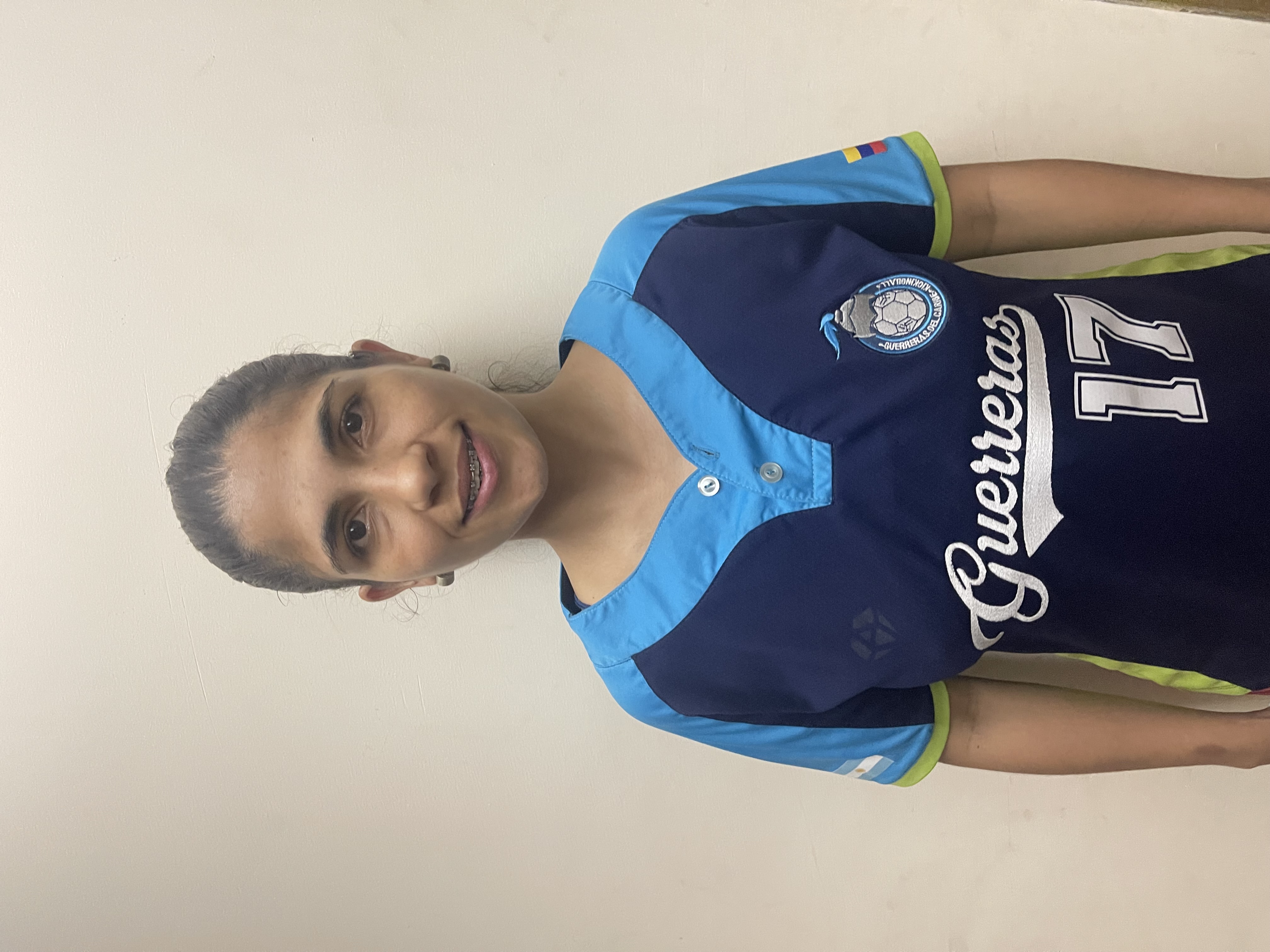 León Torres Angely Andreina