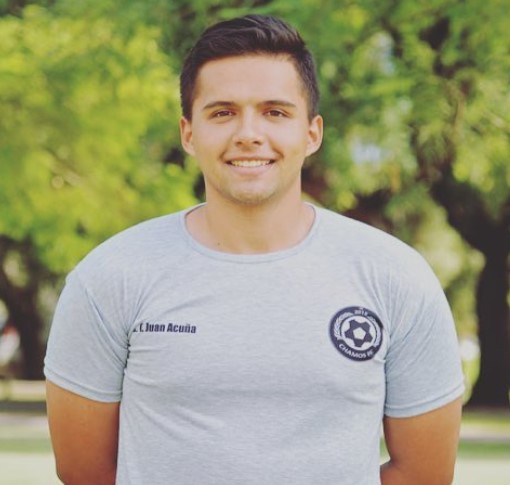 Acuña Juan