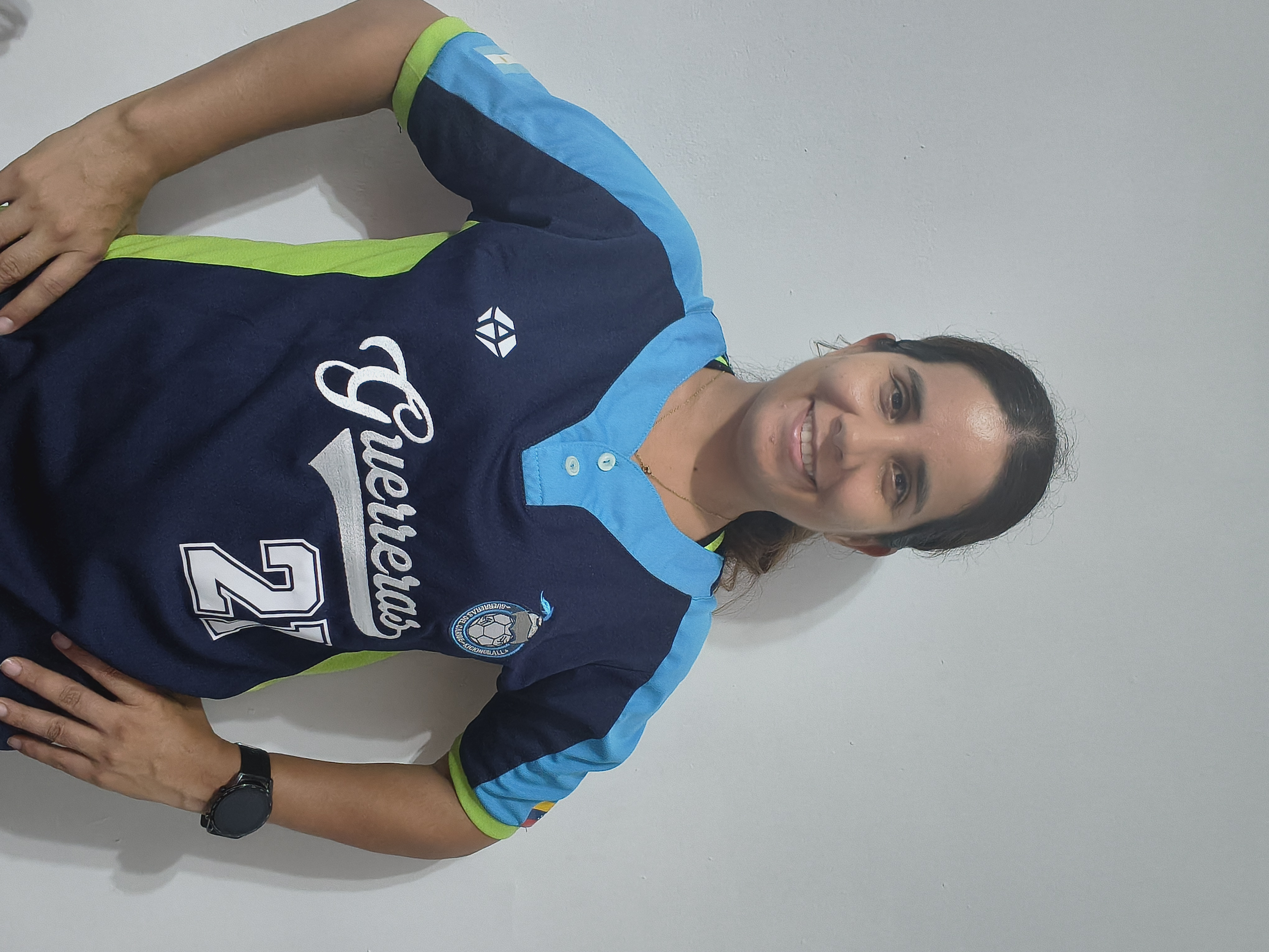 Garcia Puertas Rosa Angela