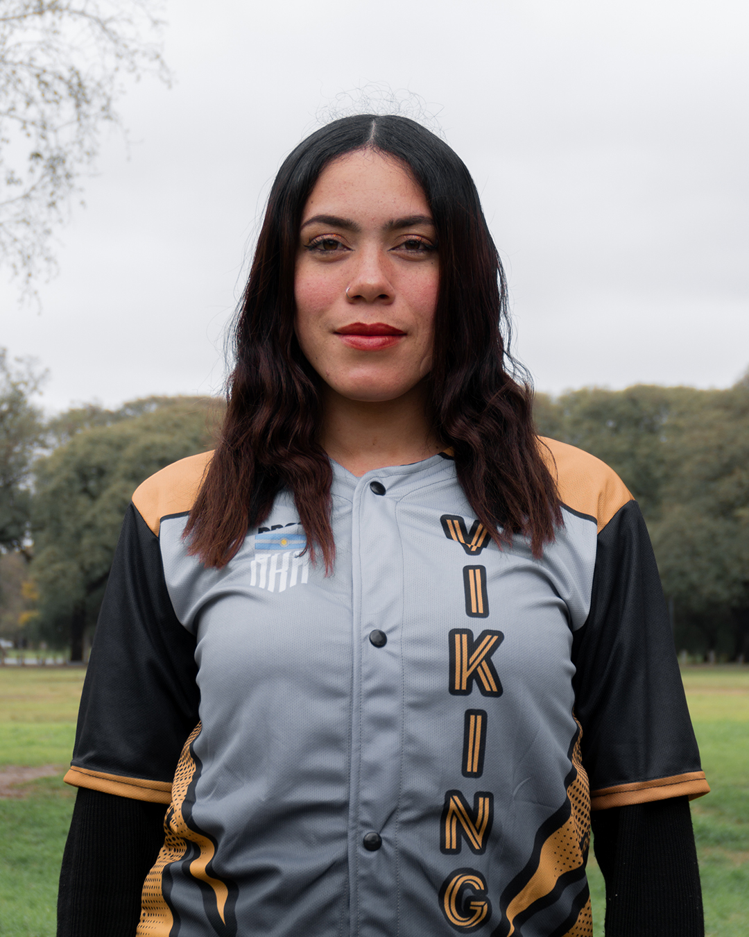 Jimenez Bello Francianny del Carmen