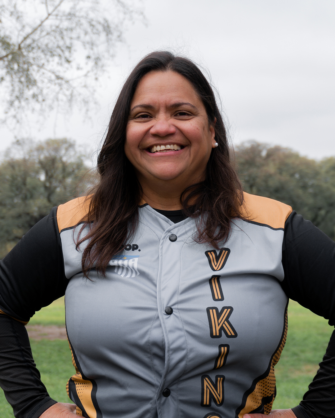 Montesinos Gusman Rona Norellys