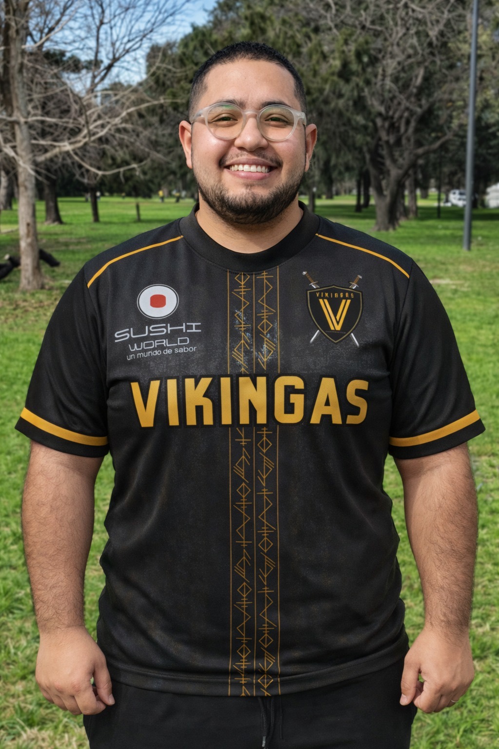 Lago Sorlorzano Ari de Jesús