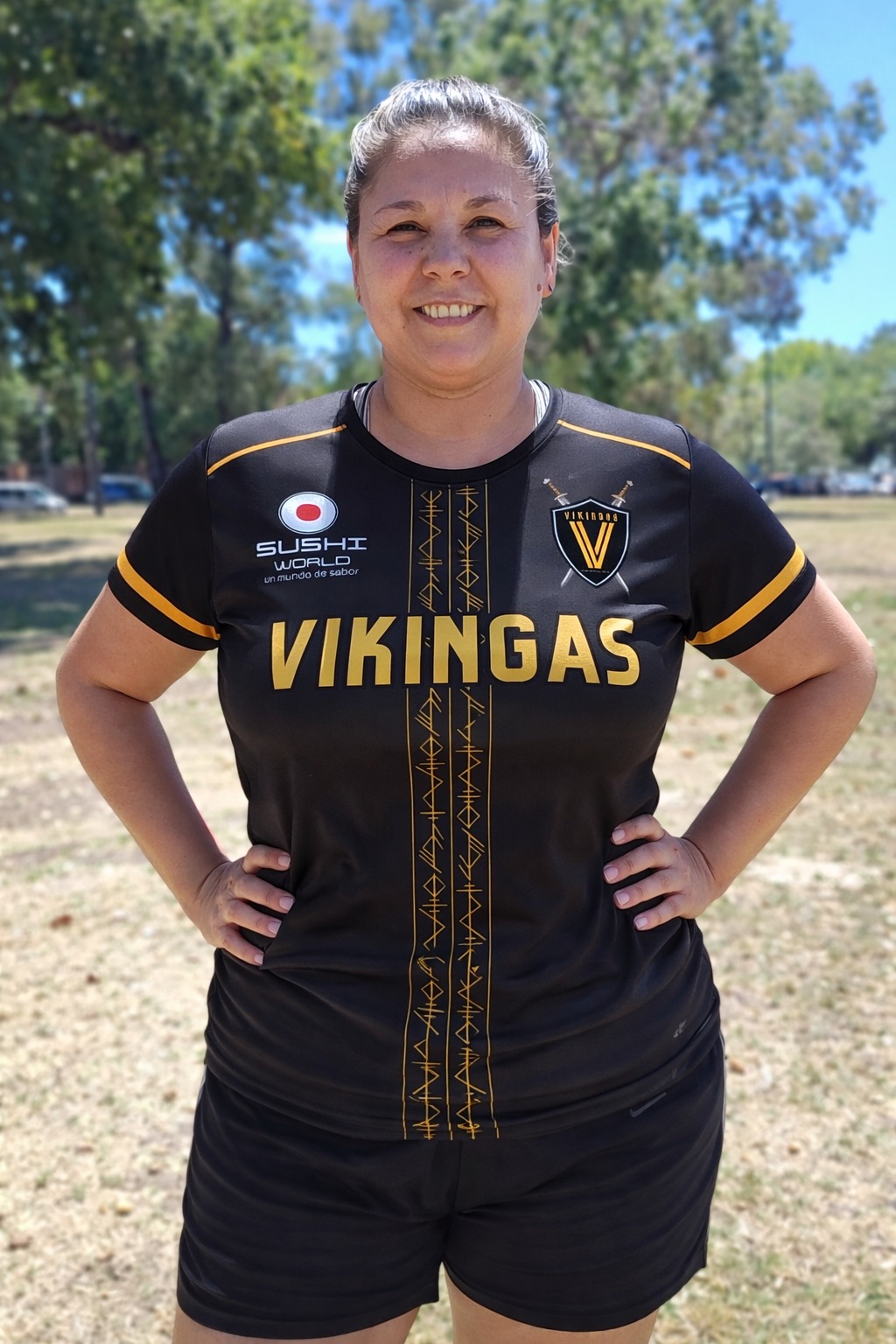 Zárate Noelia melisa