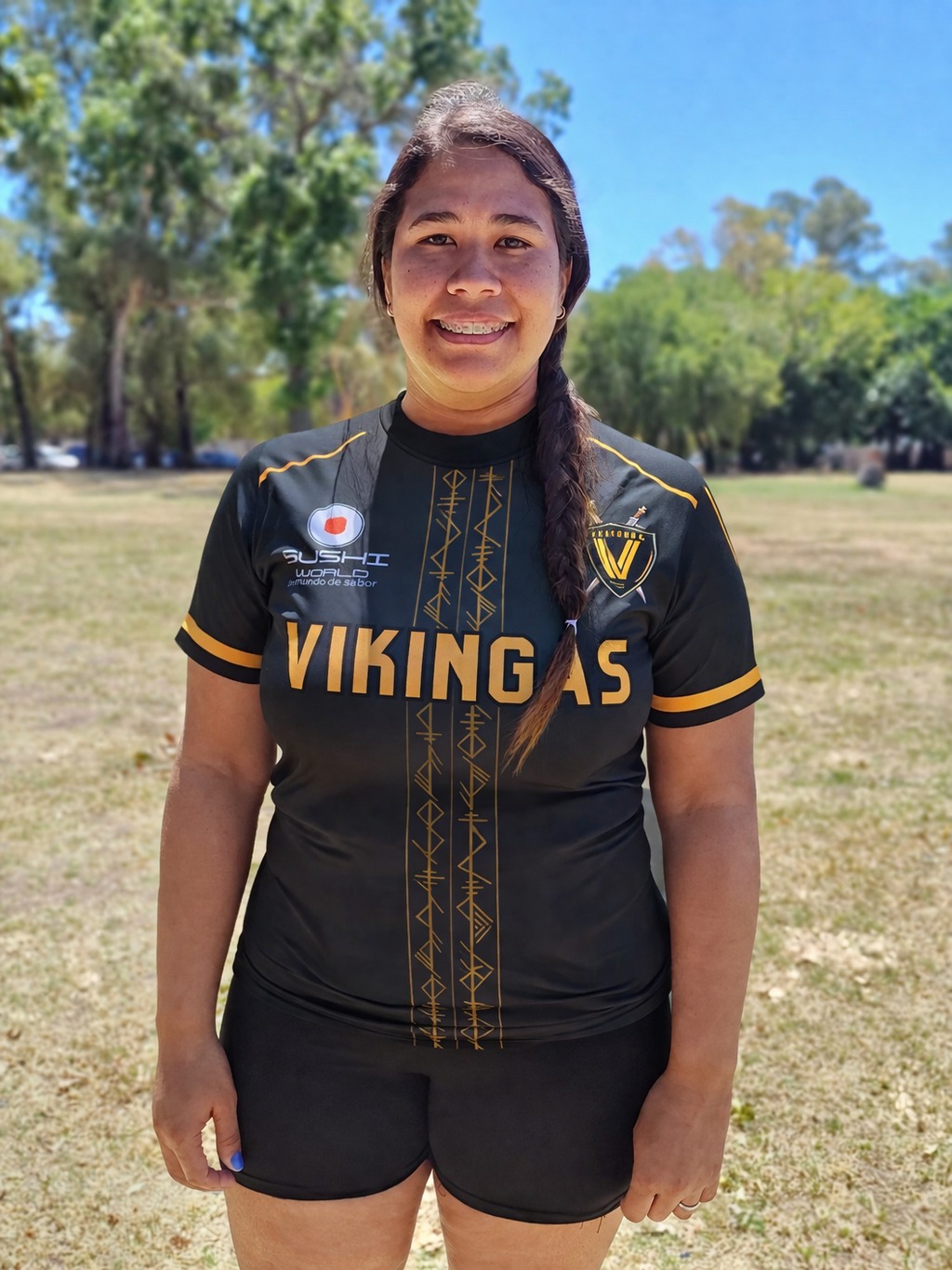 Mata Azuaje Erika Amanda