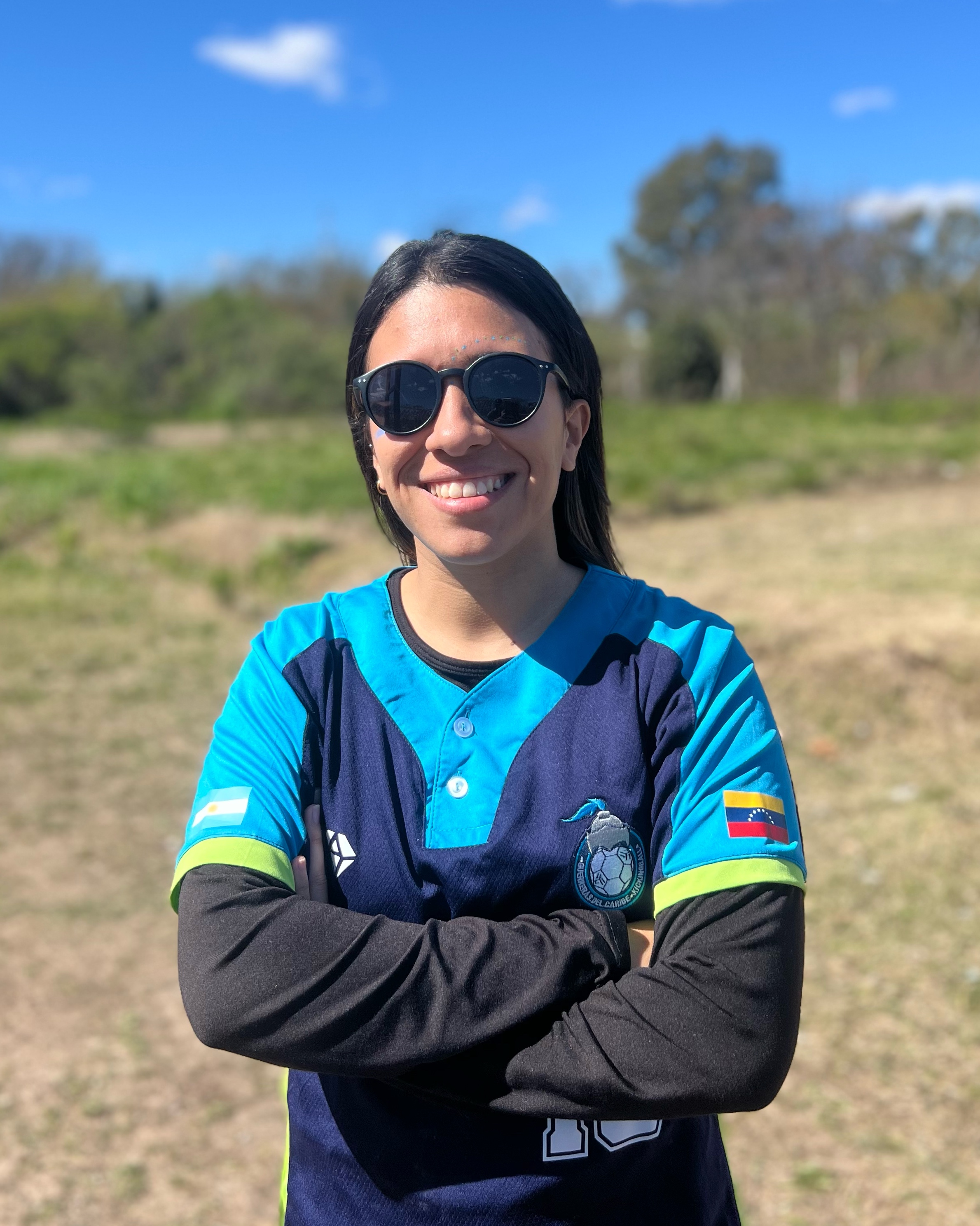 Acosta Veronica